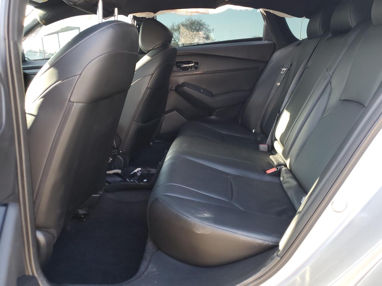 2024 HONDA ACCORD HYBRID SPORT-L VIN:1HGCY2F79RA030256