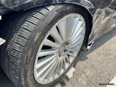 2016 Mercedes-Benz S 350 WDDUF3DB4GA207188 VIN:WDDUF3DB4GA207188