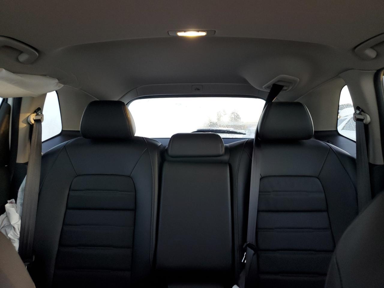 2024 HONDA CR-V EXL VIN:5J6RS4H76RL006854