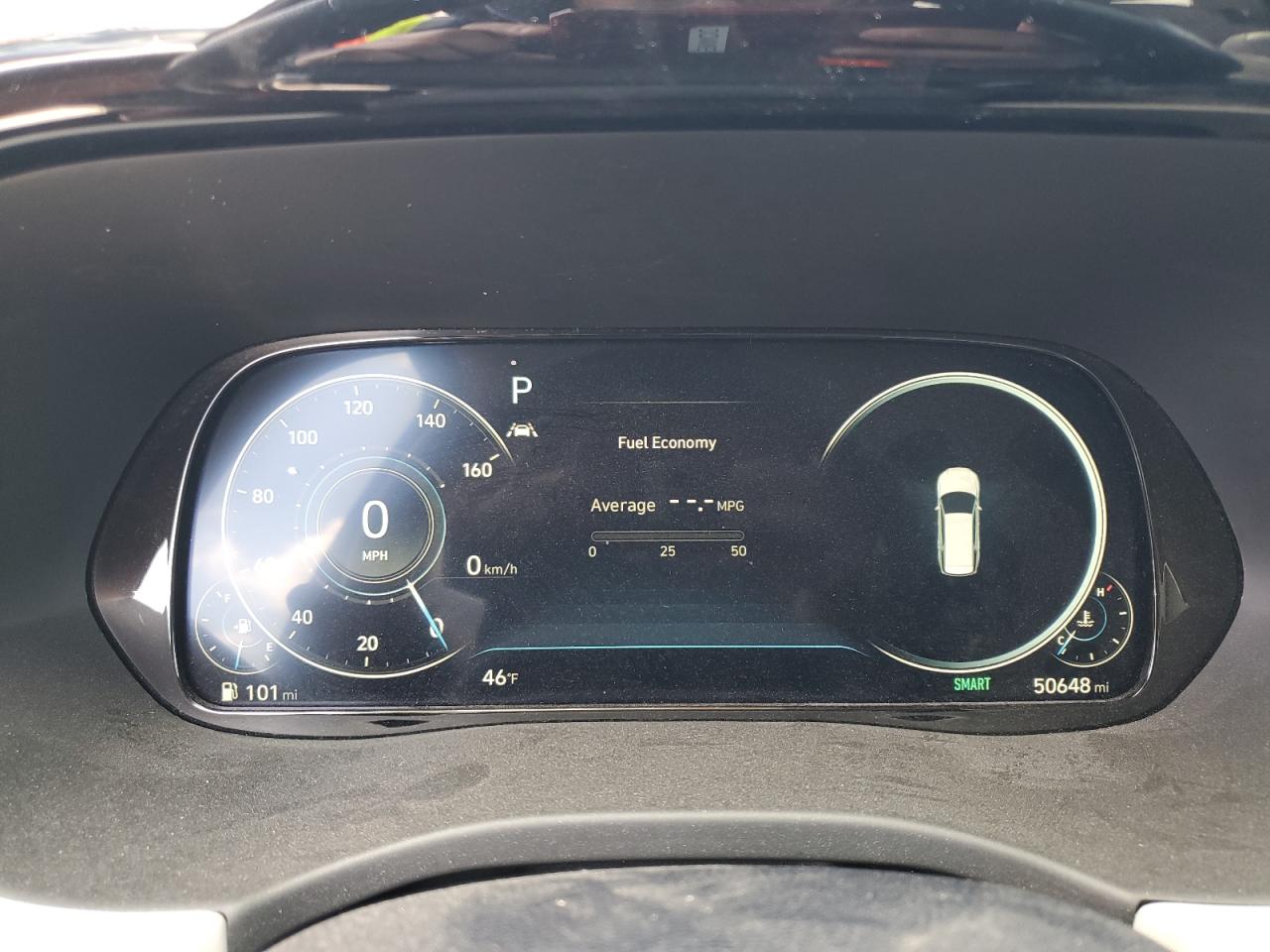 2022 HYUNDAI PALISADE LIMITED VIN:KM8R5DHE9NU473343