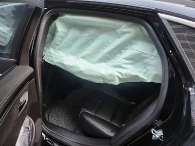 2015 Chevrolet Impala VIN: