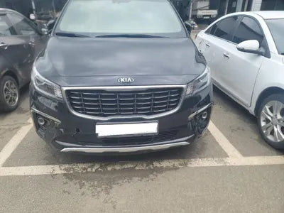 2020 Kia Carnival KNAMC81ABLS635623 VIN:KNAMC81ABLS635623