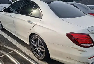 2019 Mercedes-Benz E 53 WDDZF6BB8KA574257 VIN:WDDZF6BB8KA574257