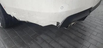 2015 BMW 520 WBA5E7100FGK08990 VIN:WBA5E7100FGK08990