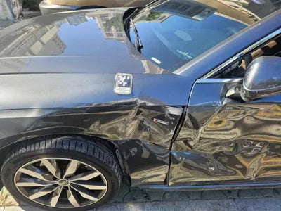 2022 Audi A4 WAUZZZF4XPA015036 VIN:WAUZZZF4XPA015036