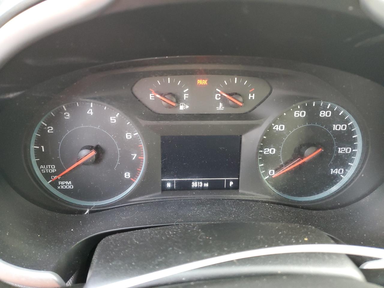 2024 CHEVROLET MALIBU LS VIN:1G1ZC5ST6RF201889