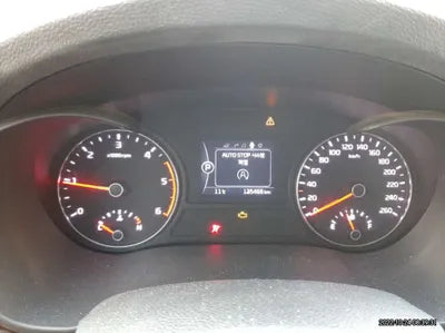 2016 Kia K5 KNAGU415GGA036482 VIN:KNAGU415GGA036482