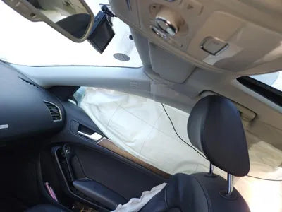 2016 Audi A5 WAUZZZ8T0GA016796 VIN:WAUZZZ8T0GA016796