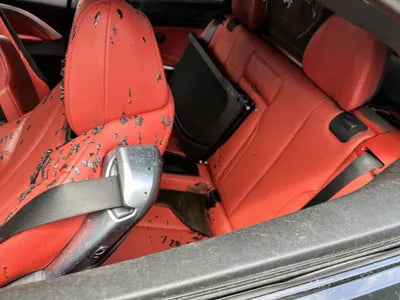 2018 BMW 430 WBA4Z1100JEA51451 VIN:WBA4Z1100JEA51451