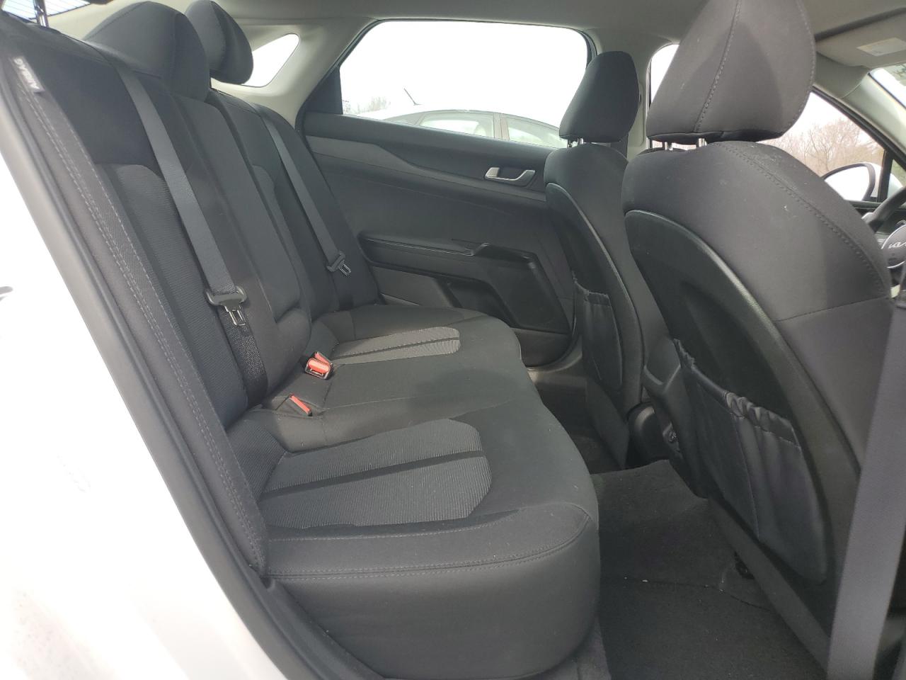 2023 KIA K5 LXS VIN:5XXG14J20PG206916