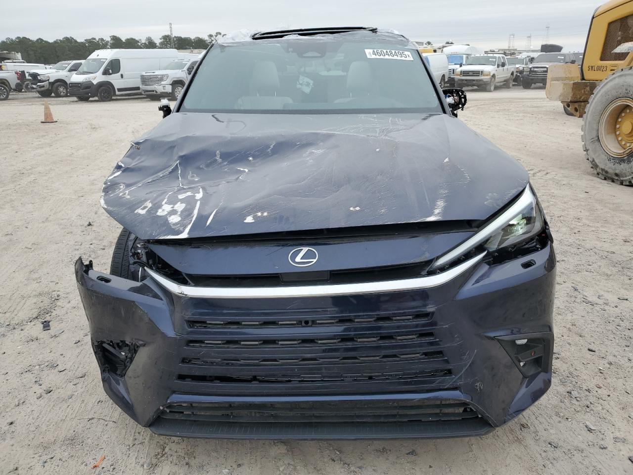 2024 LEXUS TX 350 BASE VIN:5TDAAAA68RS006231
