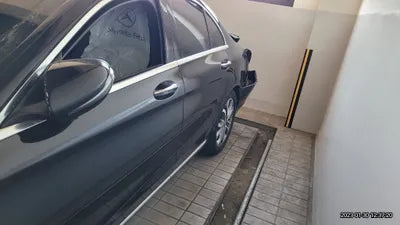 2017 Mercedes-Benz C 220 WDDWF0EB7HR257043 VIN:WDDWF0EB7HR257043