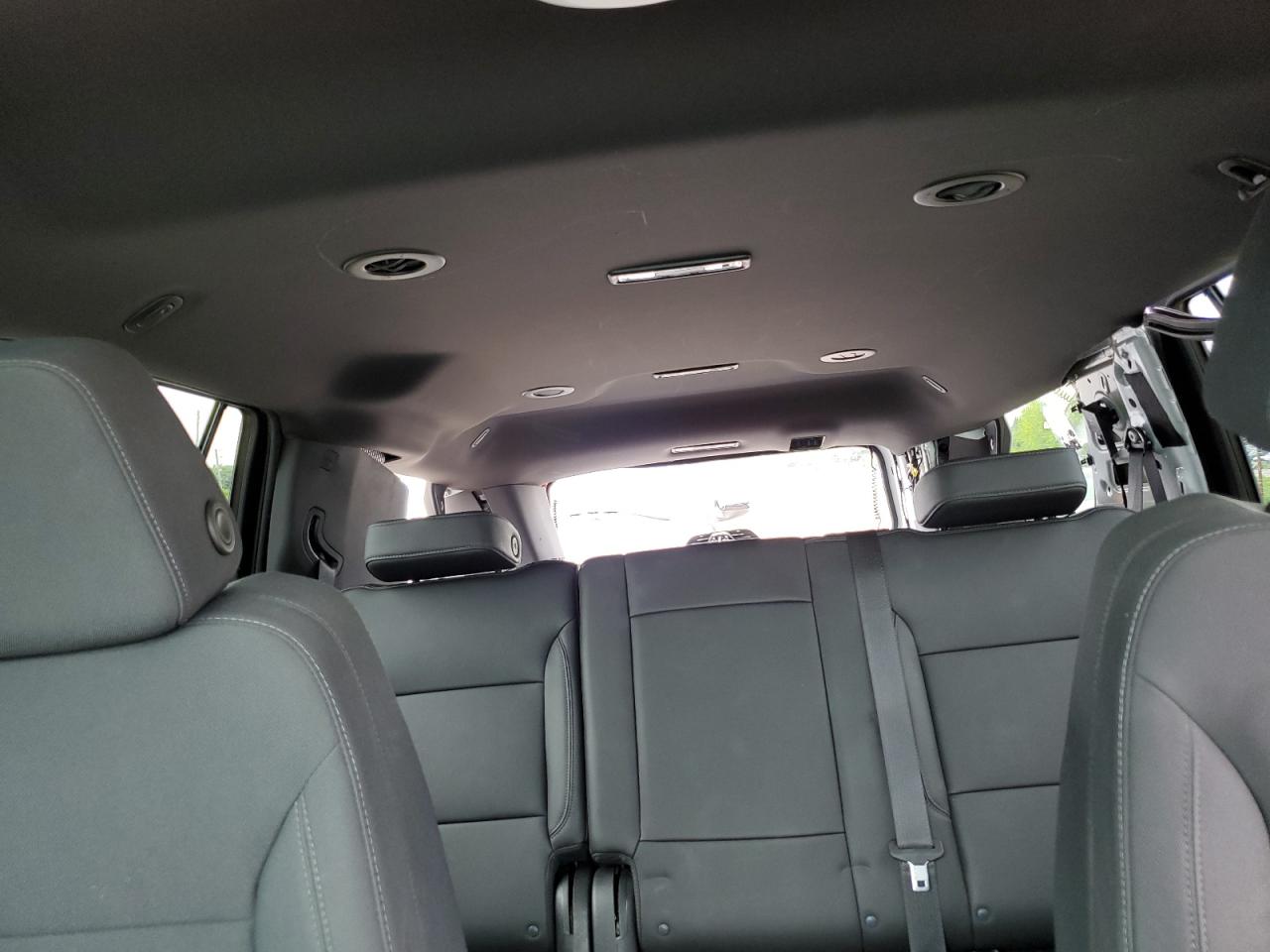 2022 CHEVROLET TAHOE K1500 VIN:1GNSKLED8NR249267