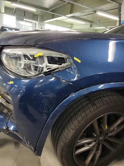 2019 BMW 420 WBAVJ9106L9A45255 VIN:WBAVJ9106L9A45255