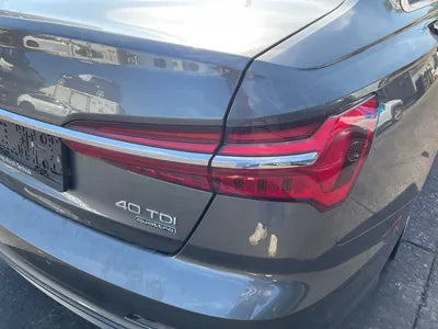 2022 Audi A6 WAUZZZF28NN045916 VIN:WAUZZZF28NN045916
