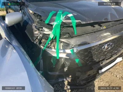 2019 Hyundai Santa FE KMHS381BBKU135688 VIN:KMHS381BBKU135688