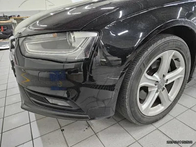 2016 Audi A6 WAUZZZ4G8GN023450 VIN:WAUZZZ4G8GN023450