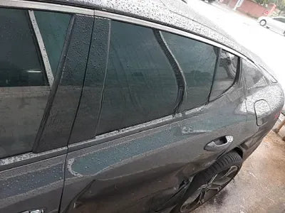 2017 Kia Stinger NONE VIN: