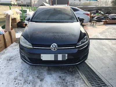 2016 Volkswagen Golf WVWZZZAUZGW152757 VIN:WVWZZZAUZGW152757