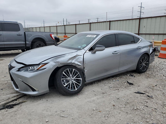 2023 LEXUS ES 300H BASE VIN:58ADA1C1XPU032132