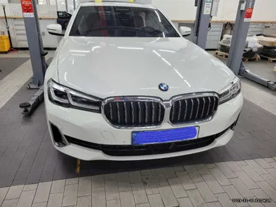 2022 BMW 520 WBA11BH06NCK12292 VIN:WBA11BH06NCK12292