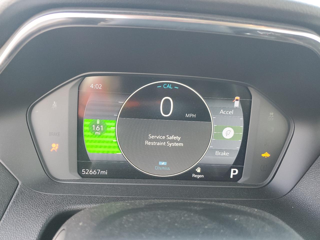 2022 CHEVROLET BOLT EV 1LT VIN:1G1FW6S09N4131302