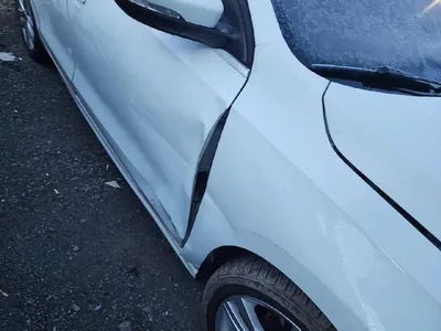 2015 Volkswagen Jetta VIN: