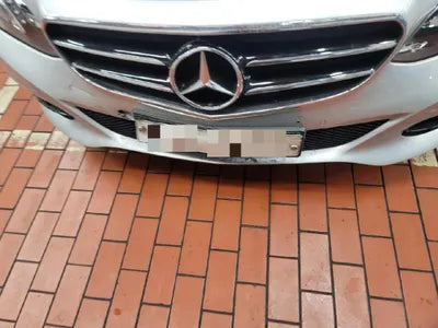 2015 Mercedes-Benz E 220 WDDHF0AB4FB168115 VIN:WDDHF0AB4FB168115