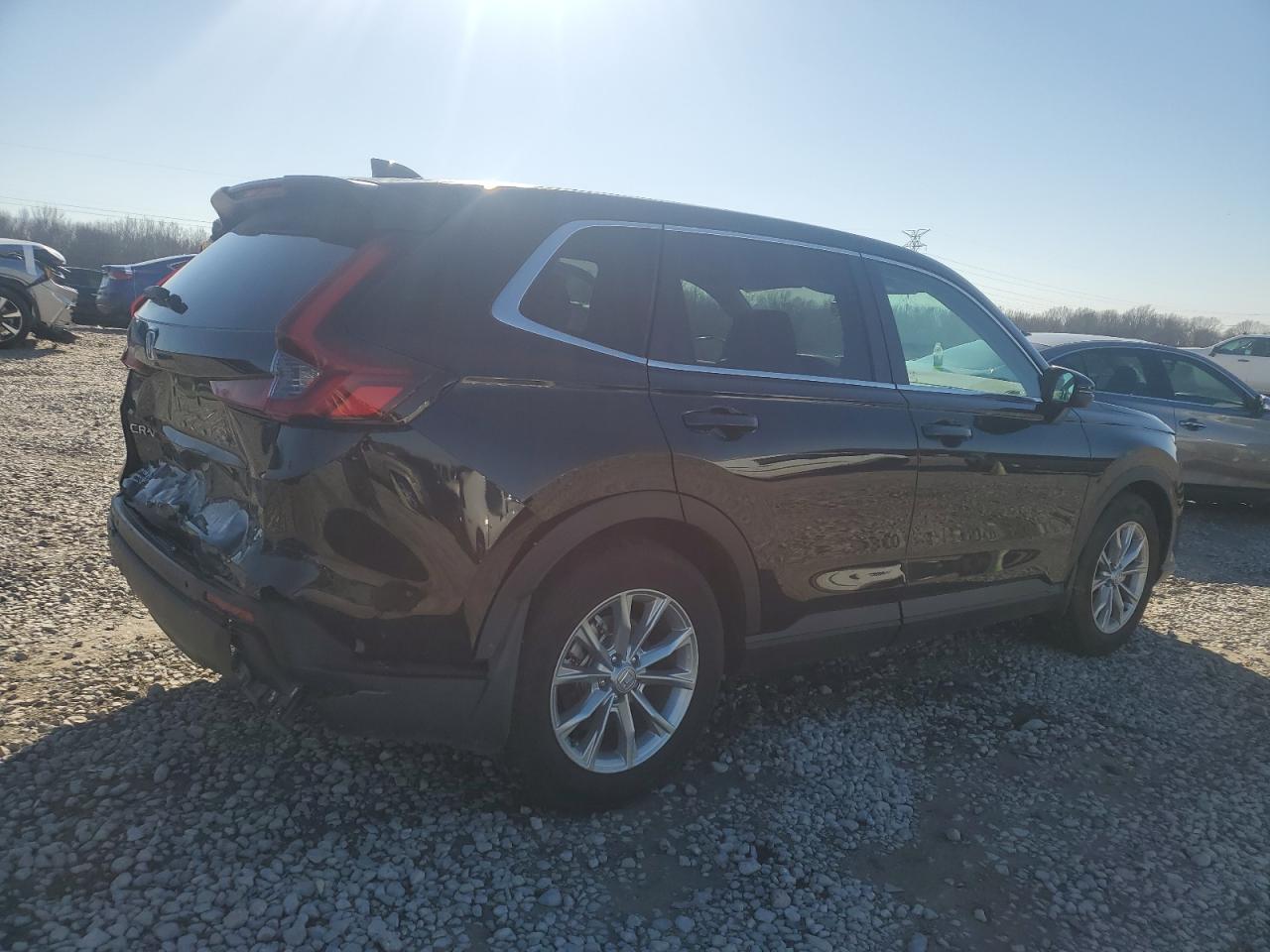 2024 HONDA CR-V EXL VIN:5J6RS3H73RL007194