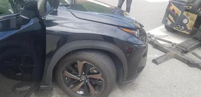 2019 Lexus NX 300 JTJHJRDZXL2127647 VIN:JTJHJRDZXL2127647