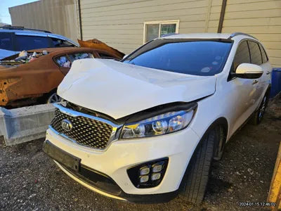 2017 Kia Sorento KNAPS81BBHA333163 VIN:KNAPS81BBHA333163