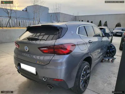 2022 BMW M3 WBAYN1102P5V76434 VIN:WBAYN1102P5V76434