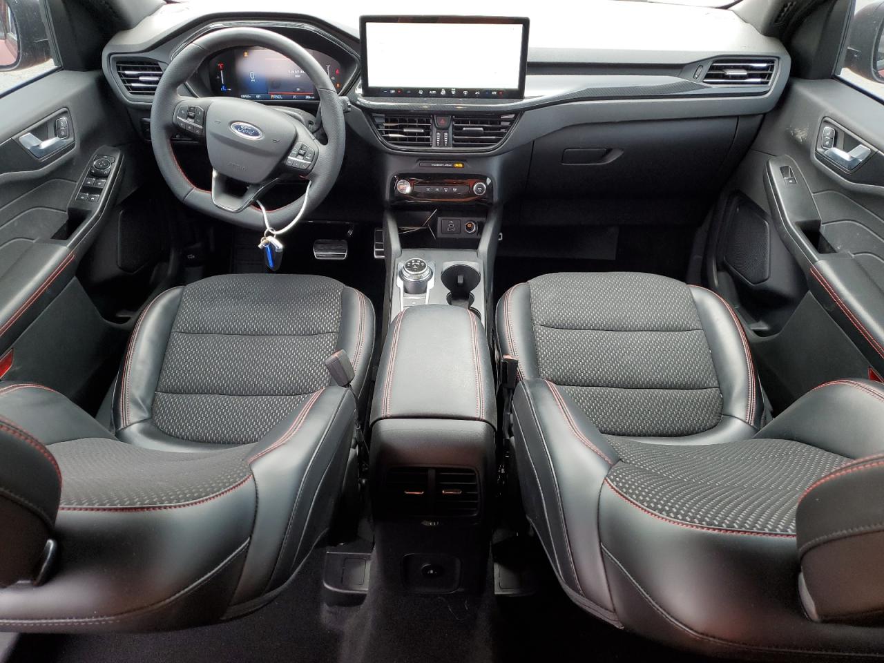 2024 FORD ESCAPE ST LINE VIN:1FMCU0MN6RUA61460