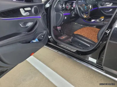 2017 Mercedes-Benz E 220 WDDZF0FB8HA250984 VIN:WDDZF0FB8HA250984