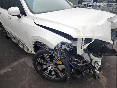 2022 Volvo XC90 YV1LFBR0DN1804625 VIN:YV1LFBR0DN1804625