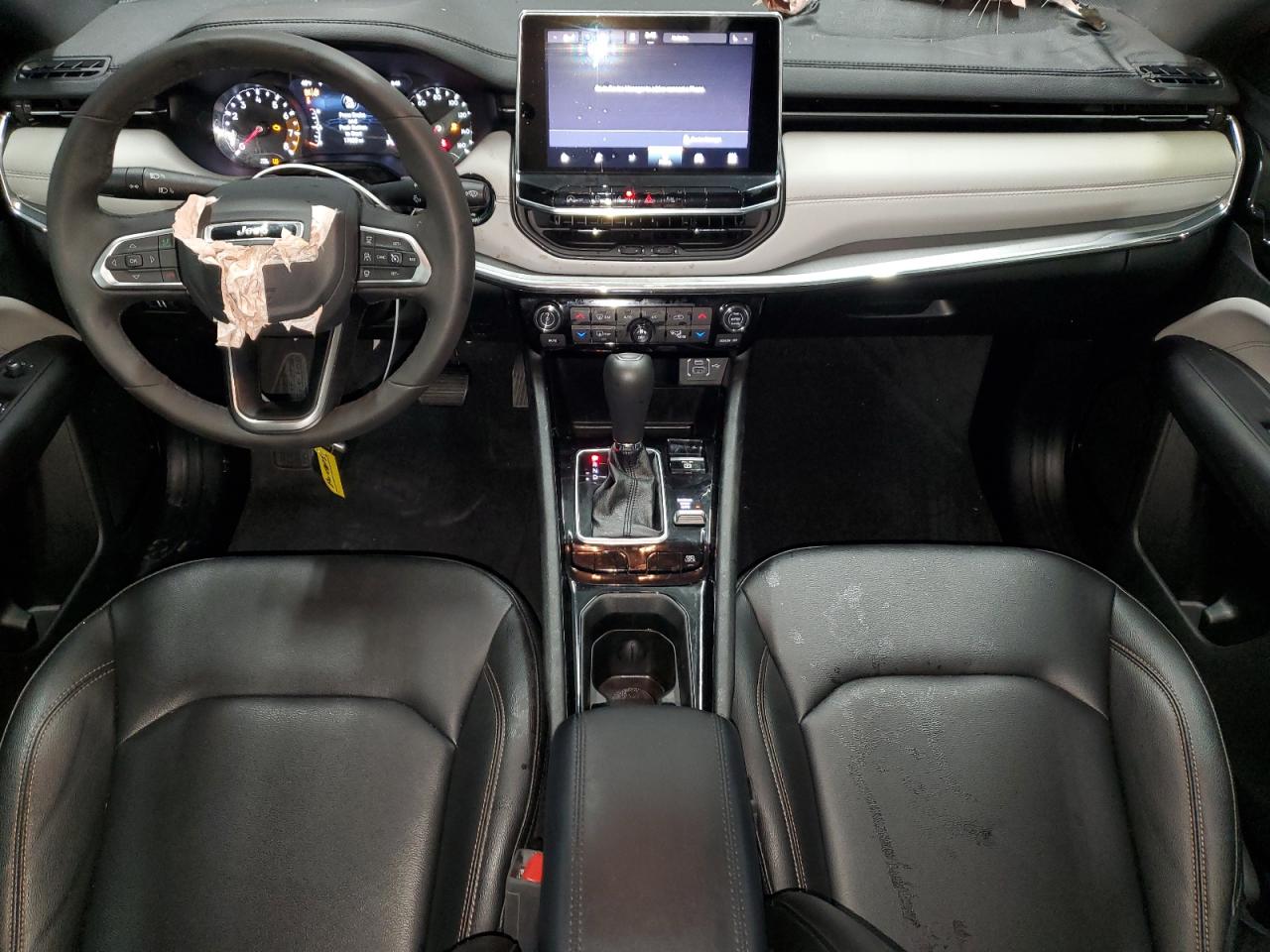 2024 JEEP COMPASS LIMITED VIN:3C4NJDCN2RT597461