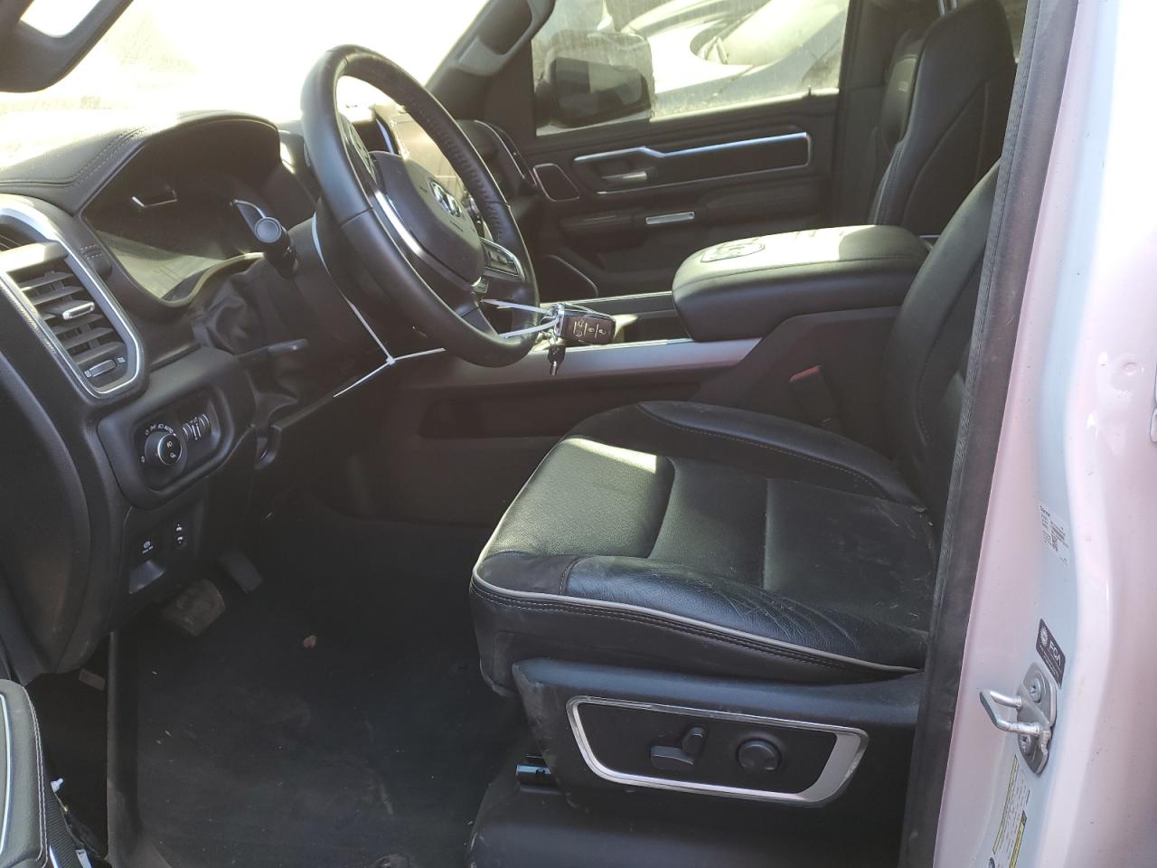 2023 RAM 1500 LARAMIE VIN:3CZRM3H30GG709667
