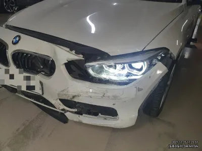 2016 BMW 118 WBA1S5104G5D23524 VIN:WBA1S5104G5D23524