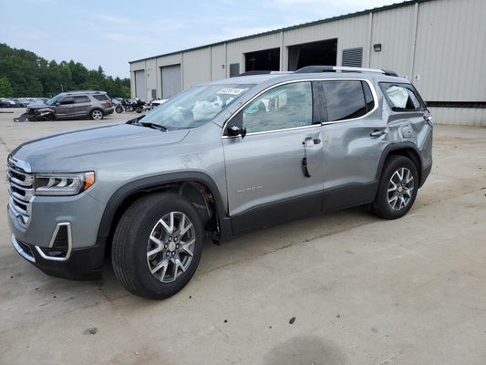 2023 GMC ACADIA SLT VIN:1GKKNML49PZ229268