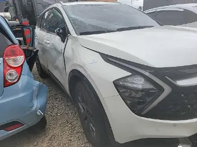 2022 Kia Sportage KNAPY81BGNK061726 VIN:KNAPY81BGNK061726
