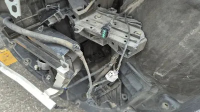 2016 Infiniti Q70 VIN: