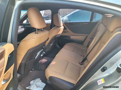 2019 Lexus ES 300 JTHB21B10K2052894 VIN:JTHB21B10K2052894