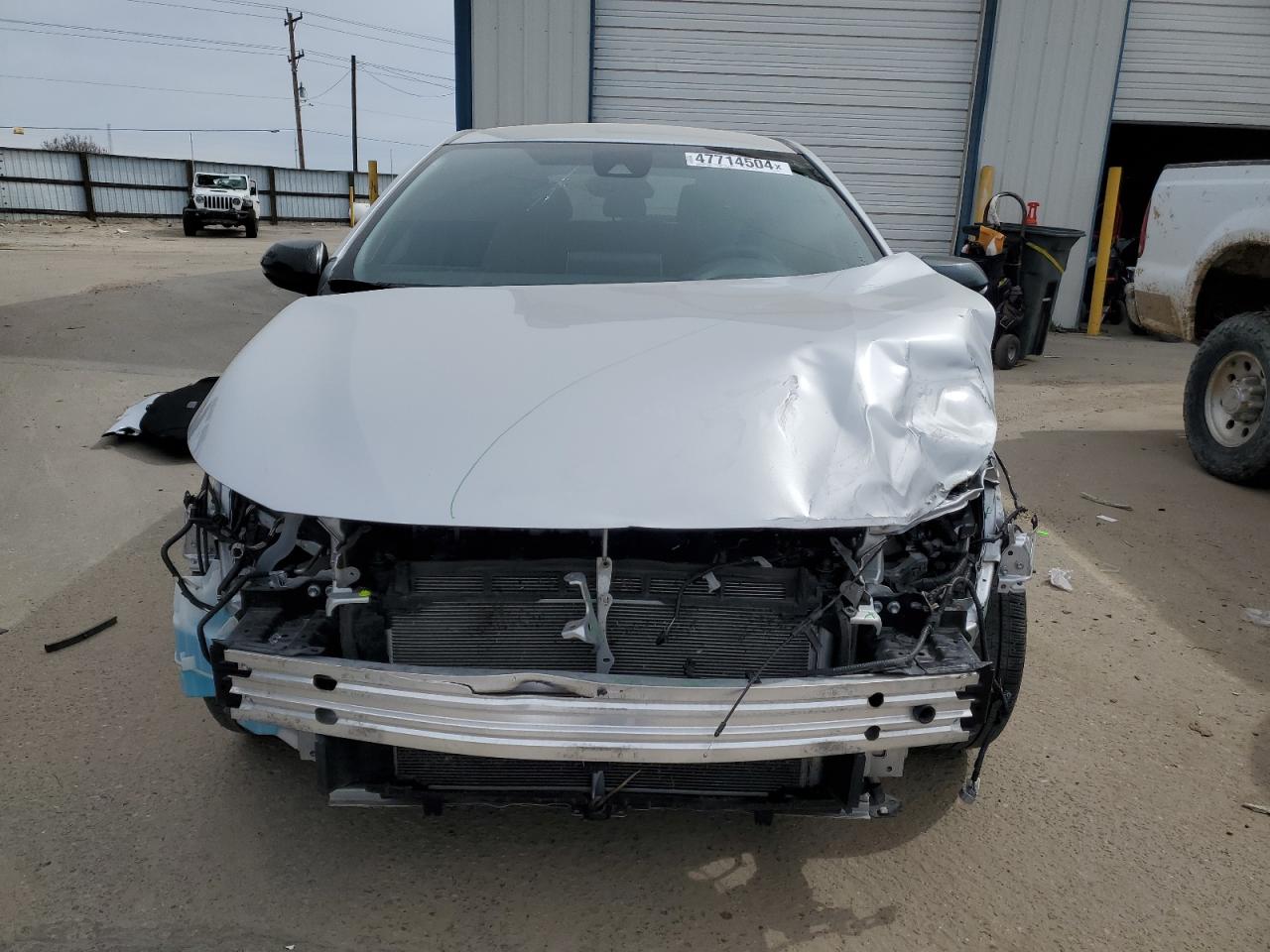 2022 TOYOTA COROLLA SE VIN:JTNB4MBE8N3176017