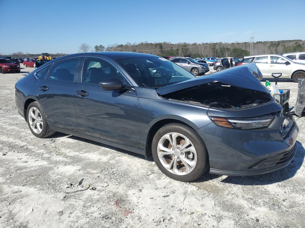 2024 HONDA ACCORD LX VIN:1HGCY1F23RA015279