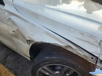 2018 BMW 320 WBA8C5109J5L44465 VIN:WBA8C5109J5L44465