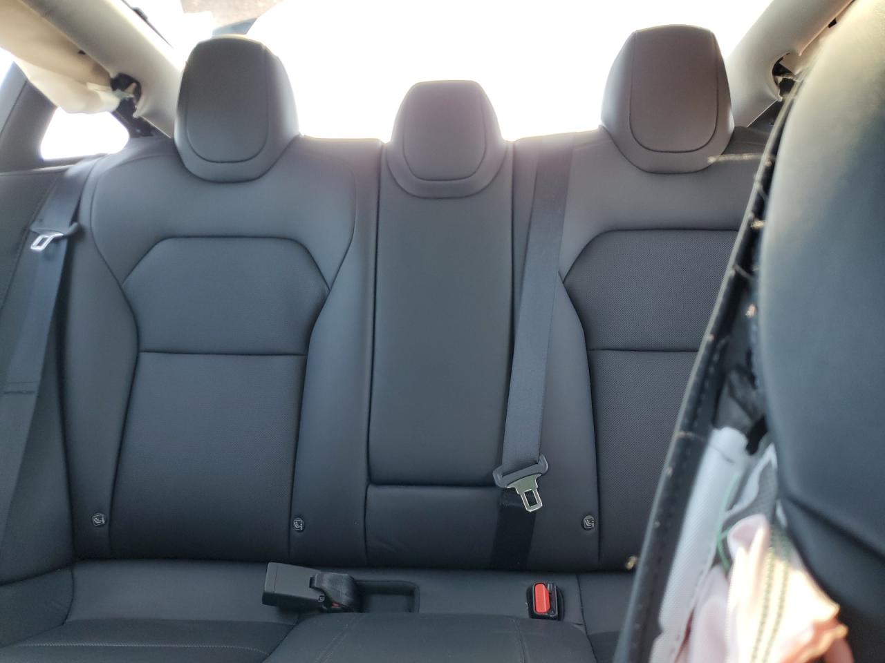 2024 TESLA MODEL 3  VIN:5YJ3E1EA0RF829266