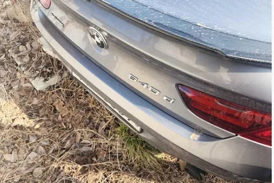 2015 BMW 640 WBA6A8100FGJ89119 VIN:WBA6A8100FGJ89119