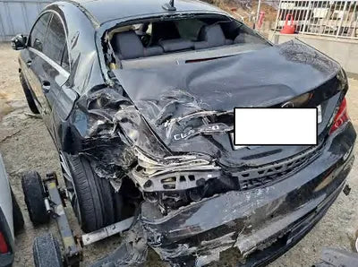 2018 Mercedes-Benz CLA 220 WDDSJ4FB3JN599668 VIN:WDDSJ4FB3JN599668