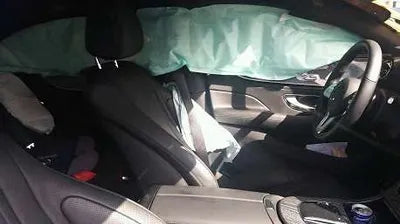 2020 Mercedes-Benz CLS 450 W1K2J5KB4MA082015 VIN:W1K2J5KB4MA082015