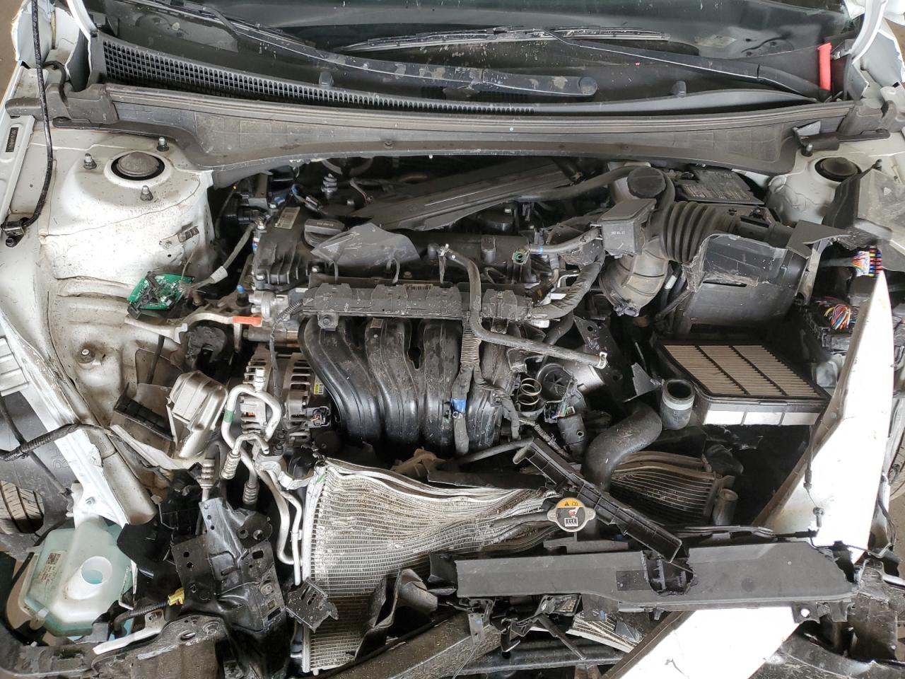 2023 HYUNDAI ELANTRA SE VIN:5NPLL4AG4PH095473